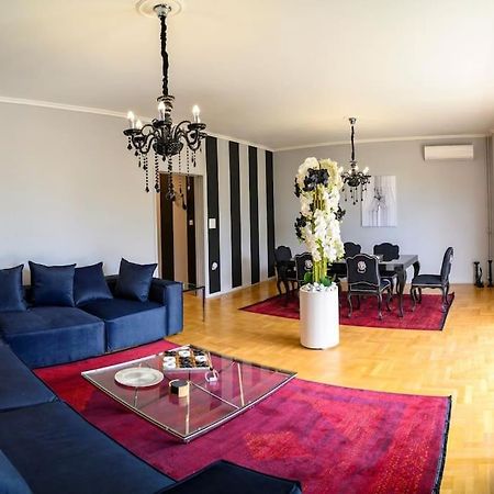 شقة Seaview Orchid 2 Bed Elegance أثينا المظهر الخارجي الصورة