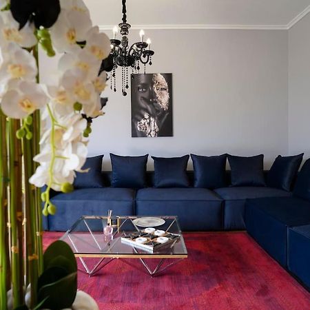 شقة Seaview Orchid 2 Bed Elegance أثينا المظهر الخارجي الصورة